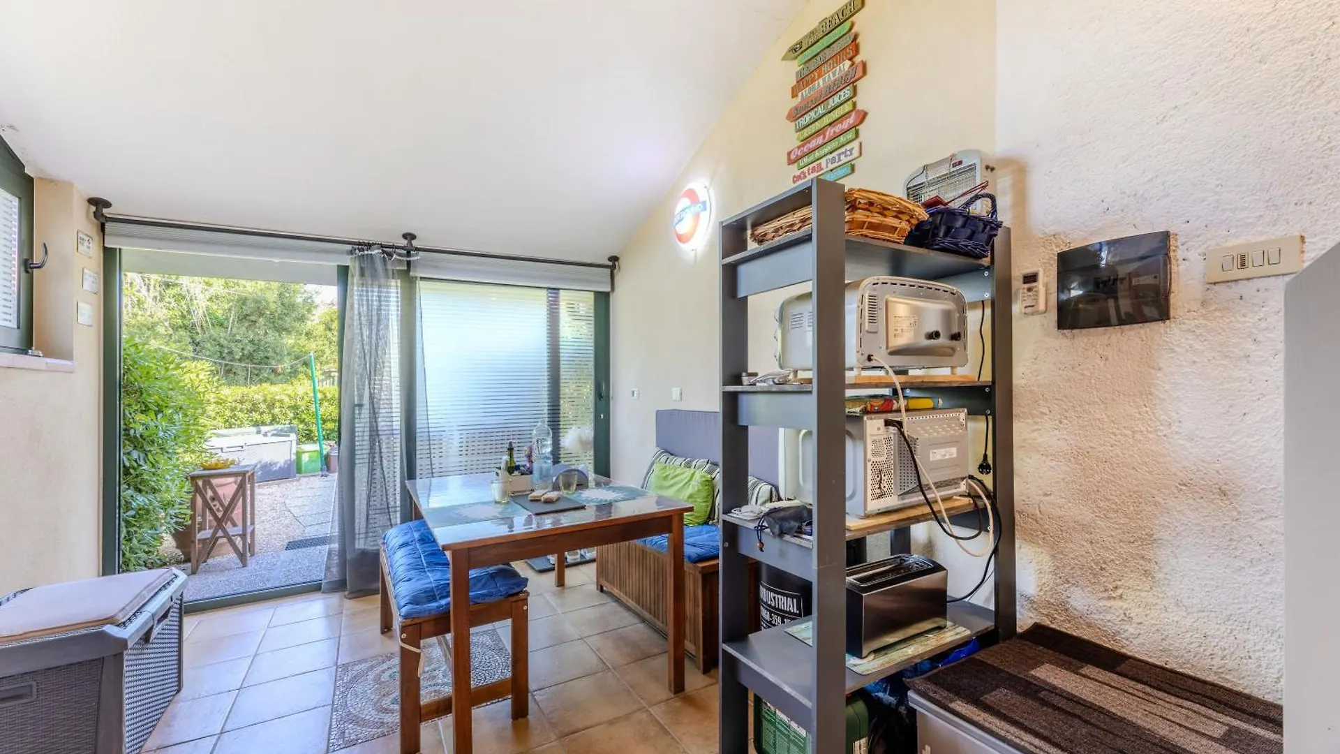 I Chioppi 4 - Goelba Apartment Capoliveri  Capoliveri (Isola d'Elba)