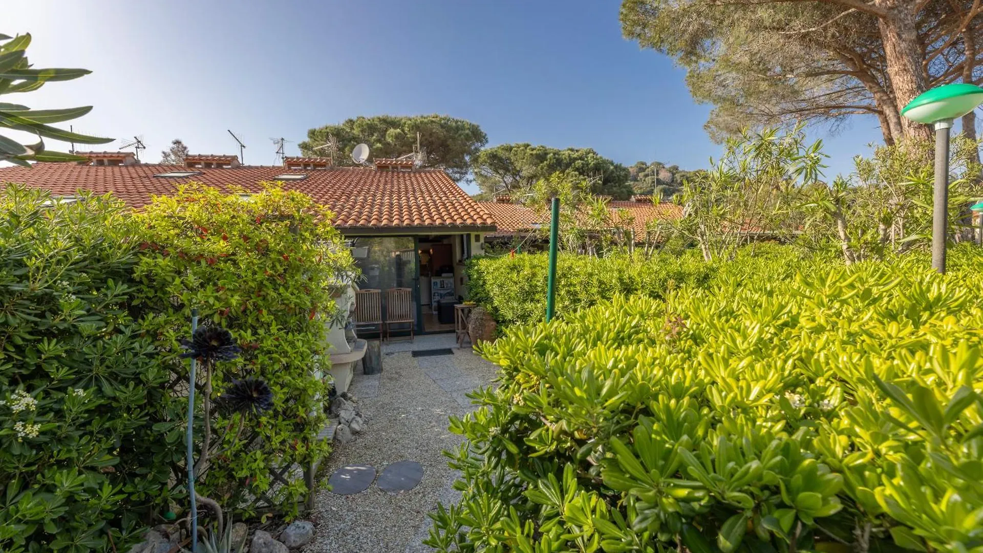 I Chioppi 4 - Goelba location