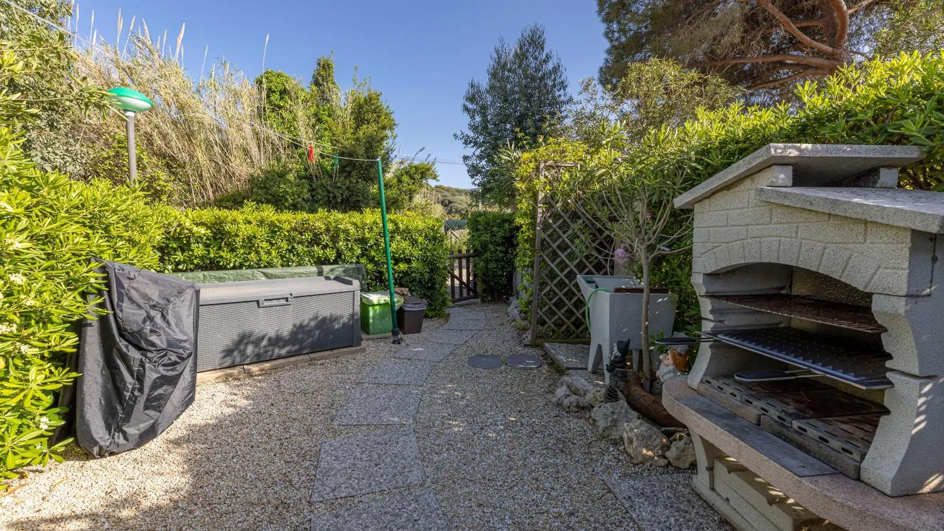 I Chioppi 4 - Goelba Apartment Capoliveri  Italy